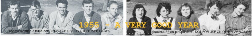 1955 boys: dooley,self,mccarthy,triplett,rohde 1955 girls: steadham,morrow,adkins,tucker,summers