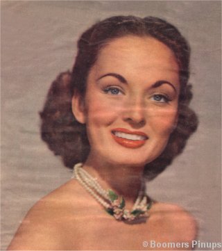  &copy; boomers pinups work product - ann blyth