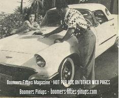  &copy;  boomers pinups