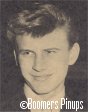  &copy; boomers pinups work product - bobby rydell picture