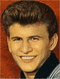  &copy; boomers pinups - bobby rydell picture