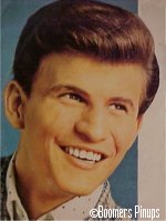  &copy; boomers pinups - bobby rydell picture