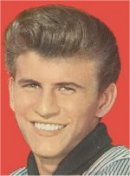  &copy; boomers pinups - bobby rydell picture