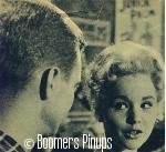  &copy; boomers pinups work product - tuesday weld, dobie gillis picture