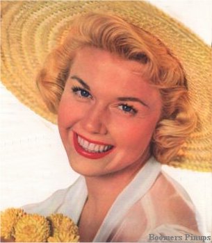doris day