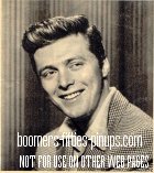  &copy; boomers pinups work product - edd byrnes photo