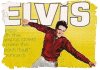 1950's elvis at boomers pinups