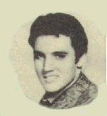 elvis aron presley picture
