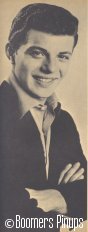  &copy; Frankie Avalon picture