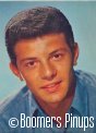  &copy; Boomers Pinups - Frankie Avalon photo