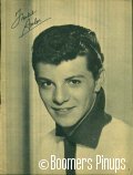  &copy; Boomers Pinups - Frankie Avalon picture