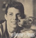  &copy Boomers Pinups - Frankie Avalon picture