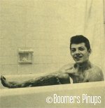  &copy; Boomers Pinups - clean image work product