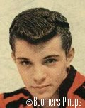  &copy; Boomers Pinups - Frankie Avalon picture