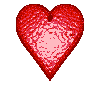  &copy; boomers pinups work product - animated heart picture