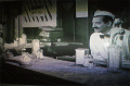1950s history at boomers pinups soda fountain