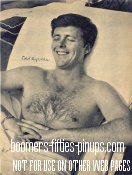  &copy; boomers pinups work product - edd byrnes picture