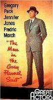 man's 1950's business suit 