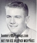 high school senior photo