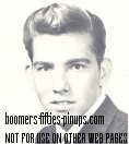 high school, pompadour hair