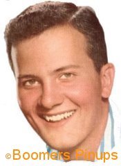  &copy; boomers pinups work product - pat boone, fifties teen idol