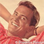  &copy; boomers pinups work product - pat boone picture
