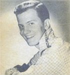  &copy; boomers pinups - Pat Boone photo