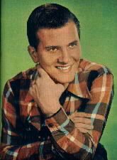  &copy; boomers pinups - pat boone picture