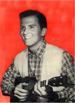  &copy; boomers pinups - Pat Boone picture