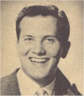  &copy; boomers pinups - pat boone picture