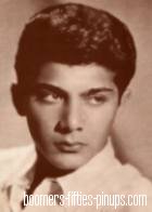  &copy; boomers pinups - paul anka photo