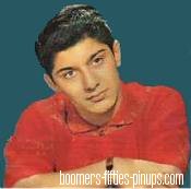  &copy; boomers pinups - paul anka picture