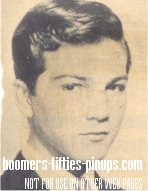 paul petersen picture