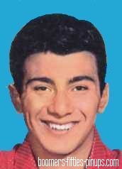  &copy; boomers pinups - paul anka picture