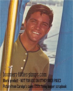 paul petersen w boat
