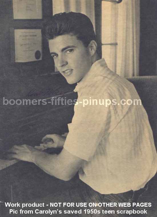  &copy;  boomers pinups work product