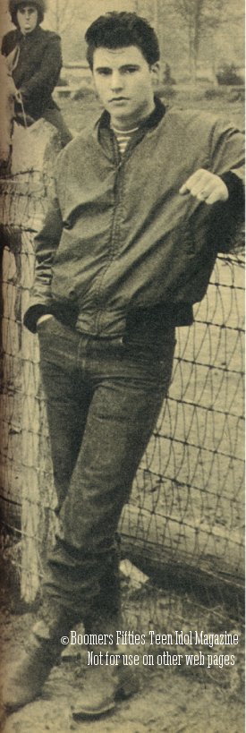  &copy; BFTIM work product - ricky nelson in his riding boots