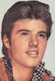  &copy; boomers pinups - ricky nelson picture