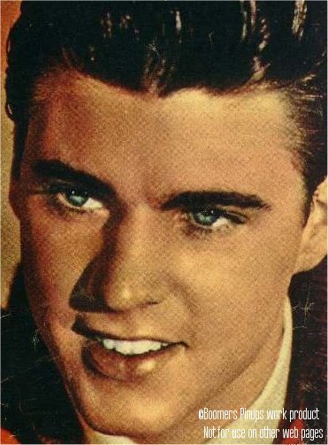  &copy; boomers pinups work product - ricky nelson picture