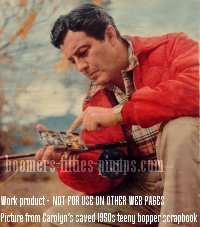 sports wear pic, actor robert taylor