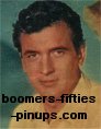  &copy; boomers pinups work product - rock hudson yellow shirt photo