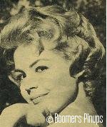  &copy; boomers pinups work product - sandra dee photo