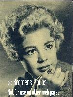  &copy; boomers pinups work product - sandra dee picture
