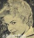  &copy; boomers pinups work product - sandra dee