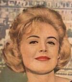 sandra dee photo