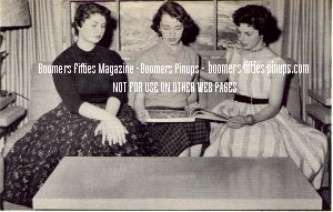 Carol, Jo'l and Helen