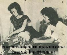  &copy;  boomers pinups