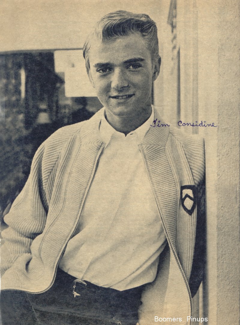 tim considine pic