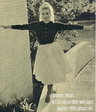  &copy; boomers pinups work product - tuesday weld style picture