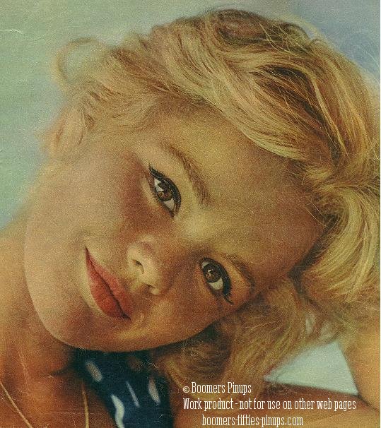  &copy; boomers pinups work product - tuesday weld